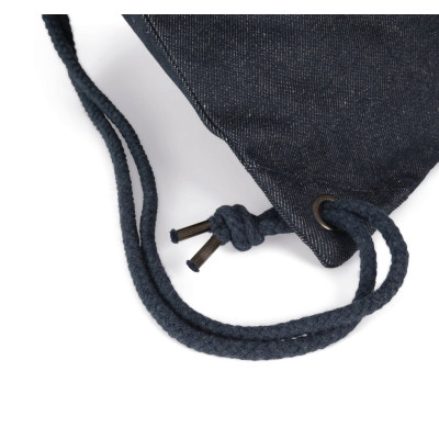 Saco denim
